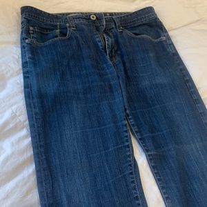 AG The Protoge‎ Jeans, 34x34